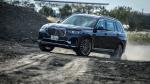 BMW X7 xDrive35d Design Pure Excellence 2019 года (JP)